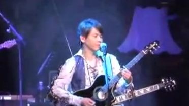 【演唱会】陶喆 - Hotel California 加州旅馆